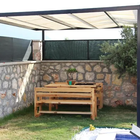 Zeytin Villalari Willa